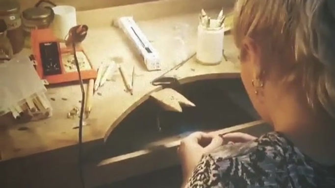 Modeling wax